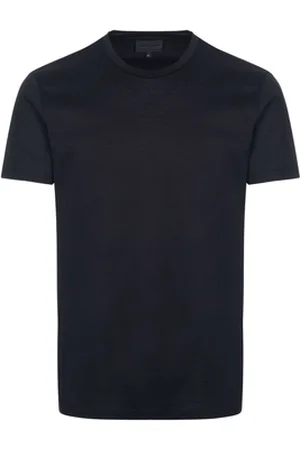 Emporio Armani Lyhythihainen t-paita 8N1T84 1JQ3Z EU XL