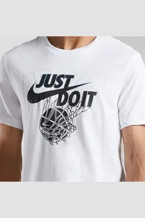 Nike T-paidat & Poolot TEE JDI EU M