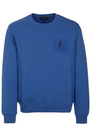 Emporio Armani Svetari 3K1M6P 1JL3Z IT XXL