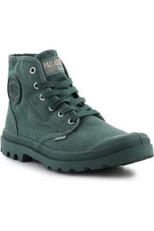 Palladium Kengät Pampa Hi 02352-398-M Pine Needle 43