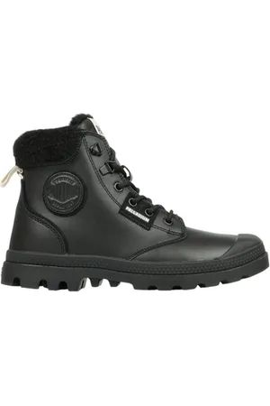 Palladium Kengät PAMPA HI SNOW WARM 36