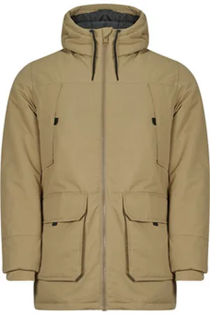 JACK & JONES Parkatakki JJCONSTRUCT EU S