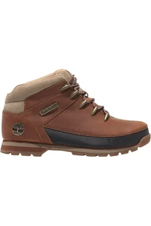 Timberland Kengät EURO SPRINT MID LACE 45