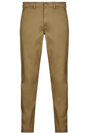 SELECTED Chino-housut / Porkkanahousut SLHSLIM-NEW MILES 175 FLEX CHINO US 36 / 32