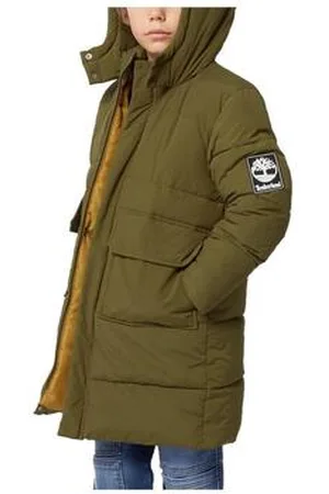 Timberland Takit - 4 vuotta