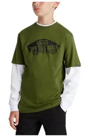 Vans Lyhythihainen t-paita - EU S