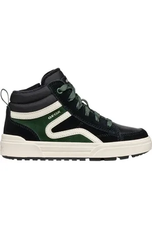 Geox Tennarit J WEEMBLE BOY 37