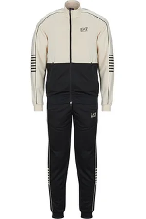 EA7 CORE IDENTITY TRACKSUIT EU S