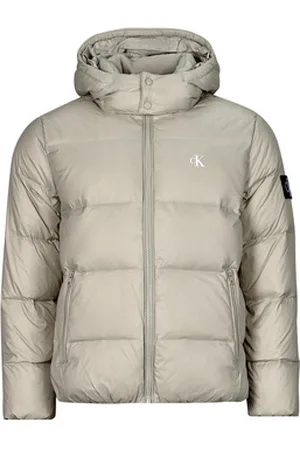 Calvin Klein Toppatakki ESSENTIALS DOWN JACKET EU L