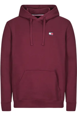 Tommy Hilfiger Svetari TJM REG BADGE HOODIE EXT EU XL
