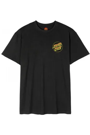 Santa Cruz T-paidat & Poolot Kendall wolf dot EU XS