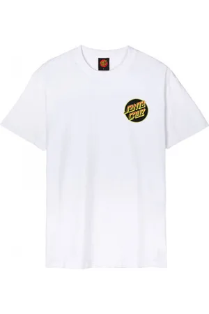Santa Cruz T-paidat & Poolot Kendall wolf dot EU S