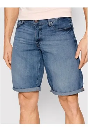 Guess Shortsit & Bermuda-shortsit M2GD01 D4MI2 US 28