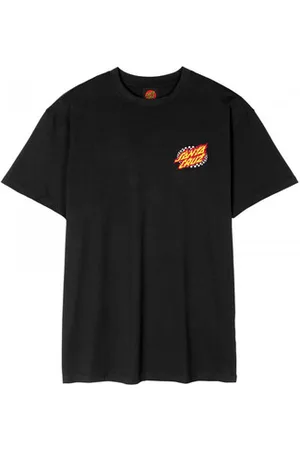 Santa Cruz T-paidat & Poolot Goal flame EU S