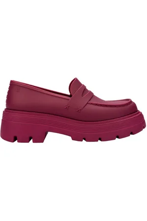 Melissa Balleriinat Royal AD - Matt Red 37