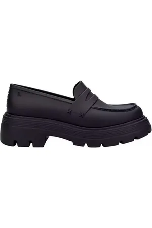 Melissa Balleriinat Royal AD - Matt Black 40