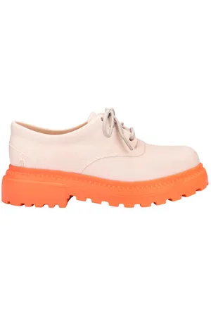 Melissa Balleriinat Charlotte AD - Matte /Orange 37