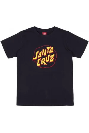 Santa Cruz T-paidat & Poolot Youth fever dream dot 6 / 7 vuotta