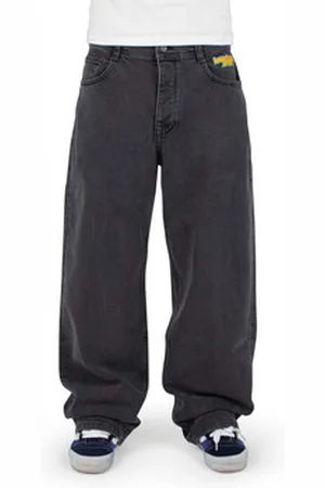Homeboy Housut X-tra monster gothic US 26 / 32