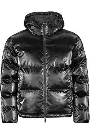 EA7 Toppatakki BOMBER JACKET 6DPB34 EU XL