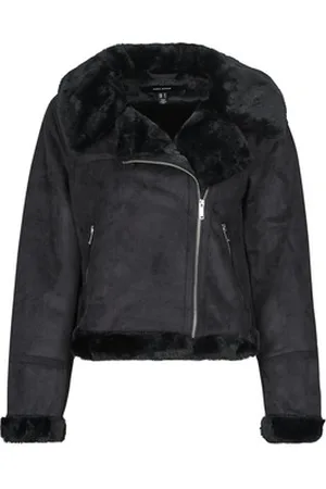 VERO MODA Nahkatakki VMPEGGY EU S
