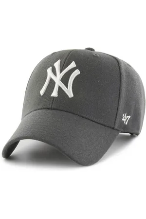 47 Brand Lippalakit Cap mlb newyork yankees mvp snapback Yksi Koko