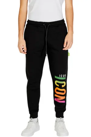 Icon Brand Housut JOGGER IU9050P EU S