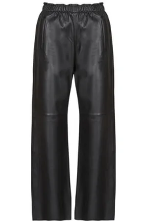Oakwood Väljät housut URANUS EU XL