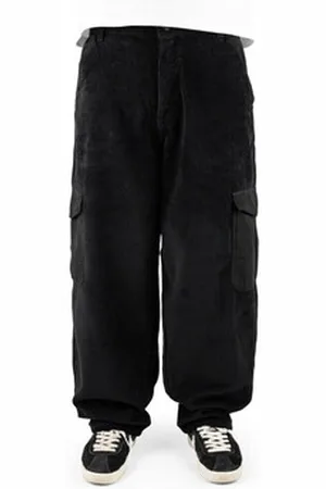Homeboy Housut X-tra alien cargo cord US 28 / 32
