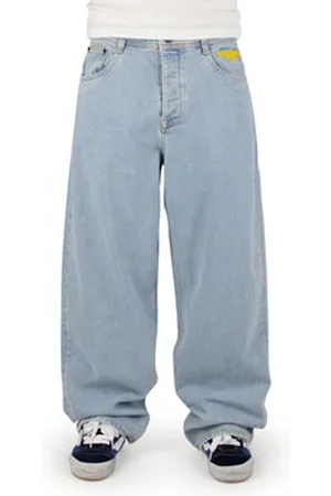 Homeboy Housut X-tra monster pencil denim US 34 / 32