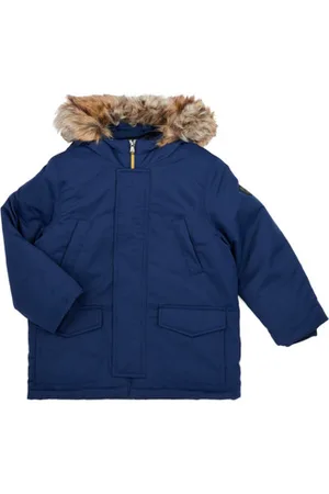Ralph Lauren Parkatakki ANEX 2 PARKA-OUTERWEAR-COAT 8 Jahre