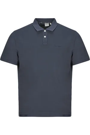 Pepe Jeans Lyhythihainen poolopaita NEW OLIVER GD EU S