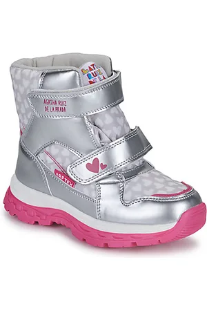 Agatha Ruiz de la Prada Lasten talvisaappaat APRESKI 28