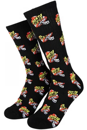 Santa Cruz Sukat Toadstool dot Yksi Koko