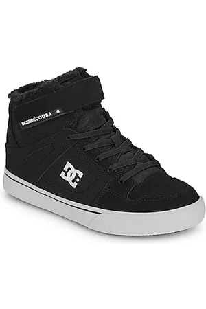 Dcshoes Lastenkengät PURE HIGH-TOP WNT EV 34