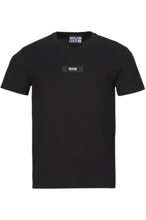 VERSACE Lyhythihainen t-paita MAGLIET.77GAH6S3 EU S
