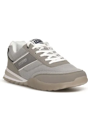 Dockers Tennarit 200 GRAUN 42