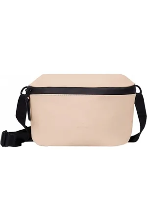 Ucon Lompakot Jona Large Bag - Light Almond Yksi Koko