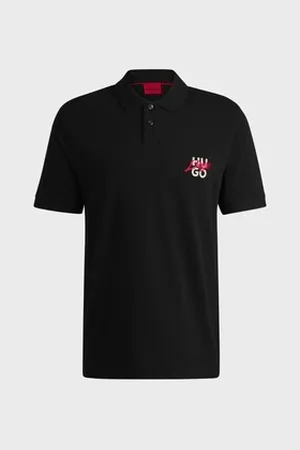 HUGO BOSS Lyhythihainen t-paita 50533657 DALOGPOLO EU XXL