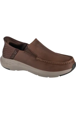 Skechers Kengät Slip-Ins Parson - Oswin 45