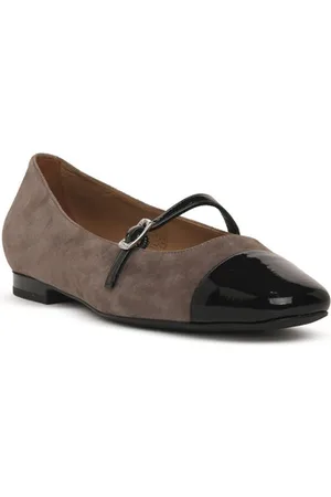 Frau Balleriinat DAINO VISONE 39