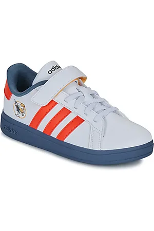 adidas Lastenkengät GRAND COURT Mickey EL C 31 1/2