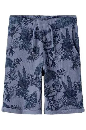 NAME IT Shortsit & Bermuda-shortsit - US 11