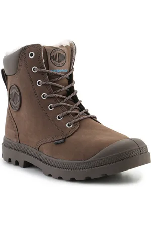Palladium Kengät Pampa Sport Cuff Wps 72992-222-M 45