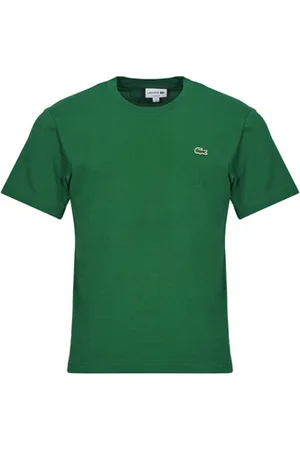 Lacoste Lyhythihainen t-paita TH7318 EU L