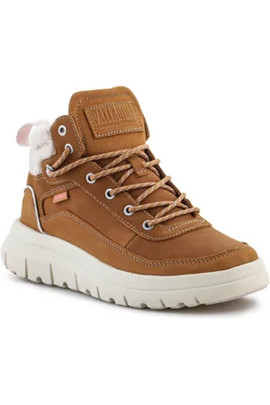 Palladium Kengät PALLAFLEX CUFF WARM 94339-252-M 36