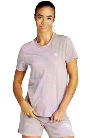 adidas T-paidat pitkillä hihoilla - EU S
