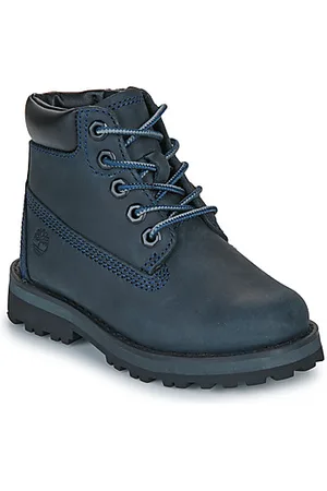 Timberland Lastenkengät COURMA KID MID LACE UP 26