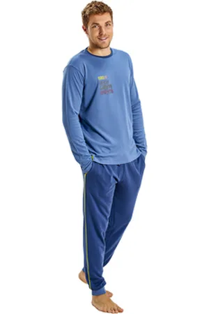 Munich Pyjamat / yöpaidat MU1-DP0250 EU XXL