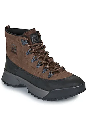 sorel Kengät SCOUT 87 PRO BOOT PLUS WP 41